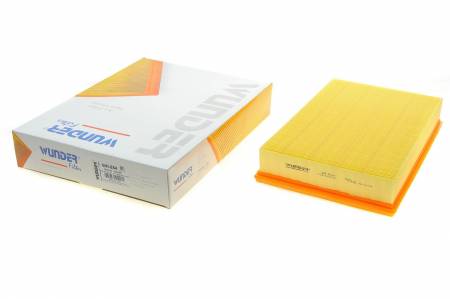 Фільтр повітряний Volvo S60/ S80/ V70/ CX70 99-07 5011 WH 854 фото товару