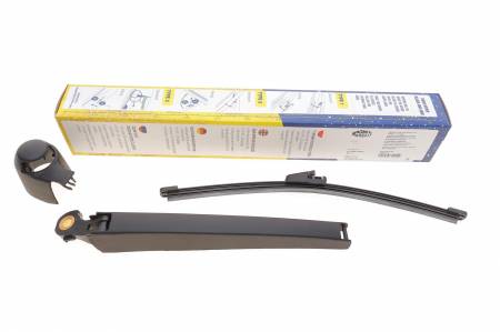 Важіль склоочисника (задній) VW Passat 05-14  95 000723180199 фото товару