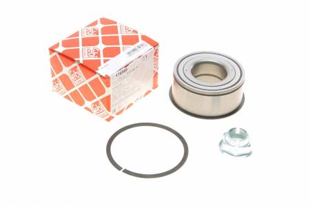 Підшипник маточини (передньої) Renault Kangoo 02-/Clio 2.0 00-09 (4x4) (40x84x40) 101 175089 фото товару