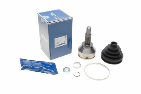 ШРКШ (зовнішній) Ford Mondeo III 2.0-2.5 00-07 (27x26x156mm) 144 714 498 0018 фото товару