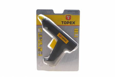 Пістолет термоклейовий (230V/діаметр клейового стержня 11mm) 5582 42E501 фото товару