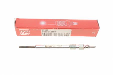 Свічка розжарювання VW T5/Caddy 1.6-2.0 TDI 10- (4.4V) 101 38831 фото товару