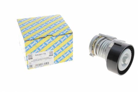 Натяжник ременя генератора VW Polo/Golf/Skoda Octavia/Fabia 1.0-1.6 97- 110 GA357.10 фото товару