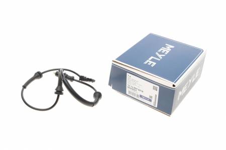 Датчик ABS (передній) Renault Laguna II 01- 144 16-14 899 0018 фото товару