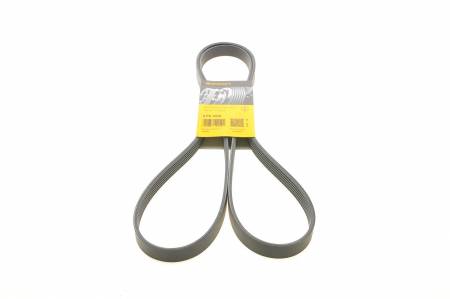 Полікліновий ремінь MERCEDES-BENZ W164 ML 300 CDI 02/10-12/11 (Вир-во Contitech) 31 6PK2035 фото товару