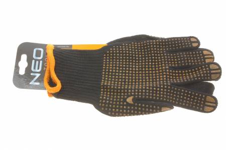 Рукавиці з захистом від порізів та збереженням сенсорної функції (Т.10) 5385 97-620-10 фото товару