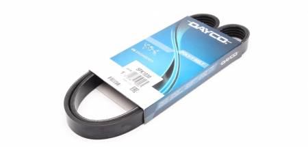 Ремінь генератора Mazda 323/626/ Opel Astra G/Vectra B/C 2.0/2.2 00-08 42 5PK1030 фото товару