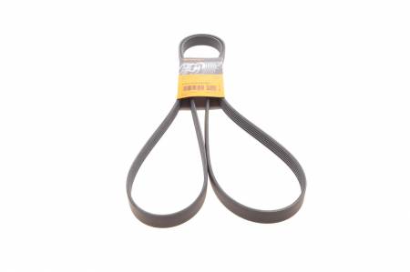 Ремінь генератора Chevrolet Captiva/Cruze 2.2D 11-/Opel Antara A 2.2CDTi 10-15 31 6PK2220 EXTRA фото товару