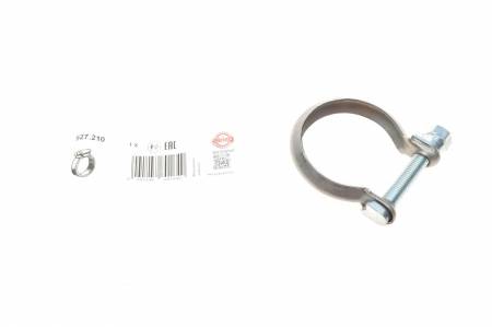 Хомут глушника 10 927.210 фото товару