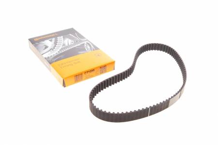 Ремінь ГРМ Toyota Hiace/Hilux 2.5D-4D 01-15/Land Cruiser Prado 3.0D 01- (25x97z) 31 CT1089 фото товару