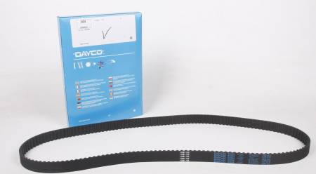 Ремінь ГРМ Hyundai Grace/H100 2.5D 93-94/Mitsubishi Galant II/Pajero/L200/L300 2.3/2.5TD 80-96 42 94268 фото товару