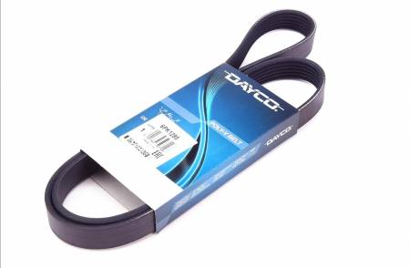 Ремень поликлиновой 42 6PK1285 фото товару