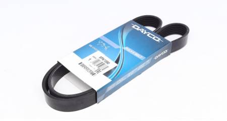 Ремінь генератора VW Golf V/VI/Passat VI/VII/Skoda Fabia 1.4TSI/FSI/1.6 FSI 97- 42 6PK1090 фото товару