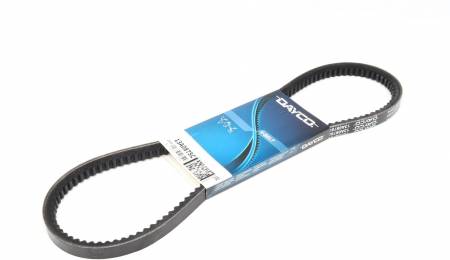 Ремінь генератора Mazda 323 1.7D 86-89 (13x875) 42 13A0875C фото товару