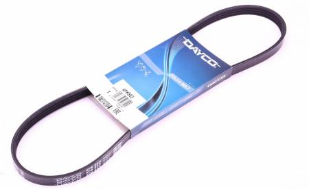 Ремінь генератора Peugeot Partner 1.1-1.6i 96-15 42 4PK853 фото товару