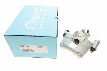 Супорт гальмівний (передній) (L) MB MB Vito (W638) 96-03 (d=60mm) (Bosch) 5436 392794 фото товару