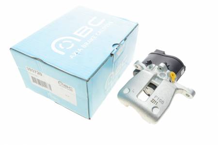 Супорт гальмівний (задній) (L) Ford Galaxy II/S-Max 06-15 (d=38mm) (Trw) 5436 393720 фото товару