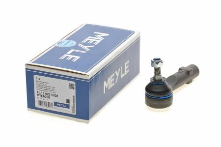 Наконечник тяги рульової (L) Citroen C4 06- (L=120mm) 144 11-16 020 0028 фото товару