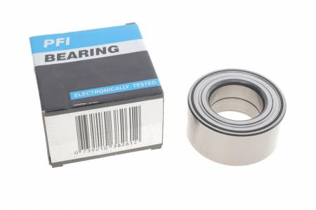 Підшипник маточини (передньої) Renault Kangoo 08- (45x83x39) (+ABS) R15/16 5024 PW45830039CSM фото товару