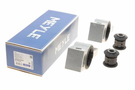 Ремкомплект важеля (переднього) Audi Q3/VW Golf VIII/Tiguan/Sharan 05- 144 100 610 0068 фото товару