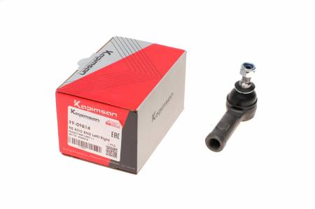 Наконечник тяги рульової Mitsubishi Lancer/ Outlander 08- 5006 19-09814 фото товару