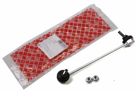 Тяга стабілізатора (переднього) (L) MB Vito (W638) 96-03 TDI 101 17207 фото товару