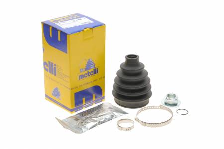 Пильник ШРКШ (зовнішній) Ford Tourneo Connect/Transit Connect 02-13 (24x80x116) (к-кт) 121 13-0341 фото товару