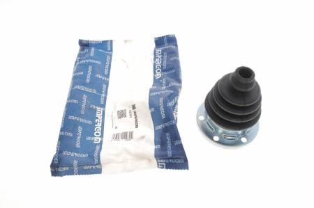 Пильник ШРКШ (внутрішній) Skoda Octavia 96-08 (18x100x114mm) 5007 32353 фото товару