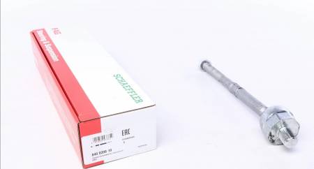 Тяга рульова BMW 5 Grand Turismo/Touring (F07/F10/F11) 09- 192 840 0398 10 фото товару