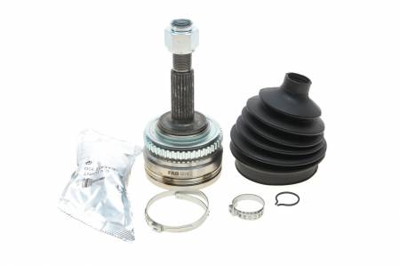 ШРКШ (зовнішній) Daewoo Lanos 1.3i 97- (22/29z) (+ABS 47) 192 771 0383 30 фото товару