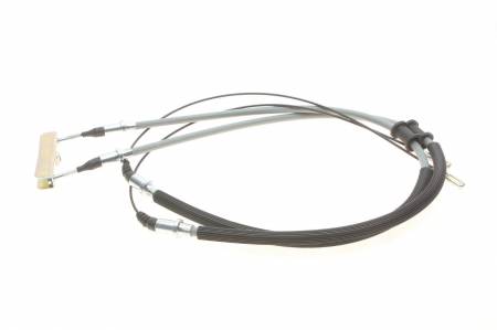 BOSCH  OPEL трос ручн. гальм. Omega 87- 30 1 987 477 250 фото товару