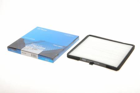 KAVO PARTS KIA Фильтр салона Picanto 04- 201 KC-6105 фото товару