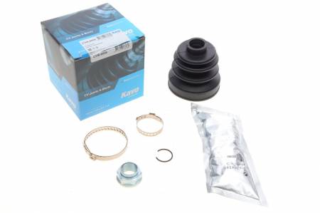 KAVO PARTS SUBARU пильник к-кт ШРКШ от КПП Forester,Impreza,Legacy 201 CVB-8006 фото товару