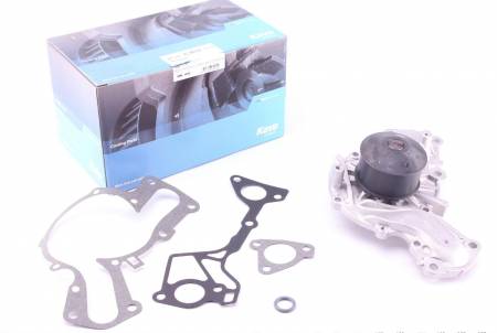 Помпа води Mitsubishi Pajero 3.5/3.8 00- 201 MW-1456 фото товару