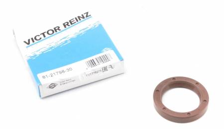 Сальник коленвала/распредвала 9 81-21798-30 фото товару