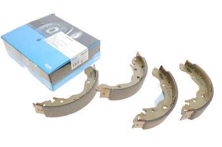 Колодки гальмівні (задні) Hyundai Elantra III 00-11/IV/Kia Cerato 09- (202.8x38.5) (барабанні) 201 KBS-3402 фото товару