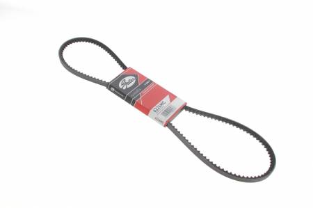 Ремінь генератора VW Golf/T4/Volvo 740/760/780/940/960 1.5/1.6/2.4D 75-98 33 6226MC фото товару