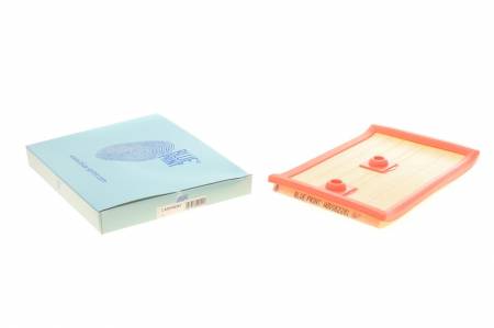 Фільтр повітряний Audi A3/Q3/Skoda Octavia/Rapid/SuperB/VW Caddy/Golf/Passat/Sharan 1.2/1.4TSI 11- 350 ADV182281 фото товару