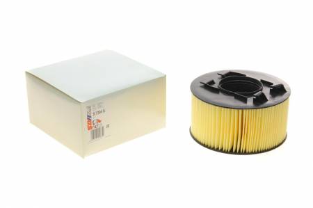 Фільтр повітряний BMW 3 (E46) 1.6/1.8/2.0 01-05 (N40/N42/N46) 142 S 7394 A фото товару