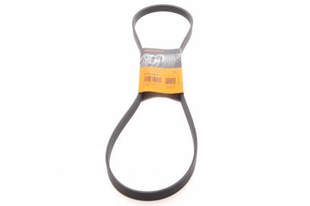 Ремінь генератора Peugeot Partner 1.4-1.6 16V 96-15/ Toyota Avensis/ Corolla2.0 D-4D 03-09 31 5PK1255 фото товару