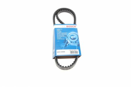 Ремінь генератора Citroen XM 2.1D/TD/Mitsubishi Pajero 2.5TD 89-04 (10x1090) 30 1987947698 фото товару