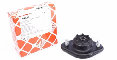 Подушка амортизатора (заднього) BMW 3 (E30/E36/E46) -05 101 04584 фото товару