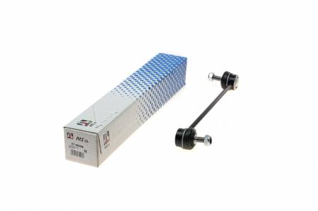 Тяга стабілізатора (переднього) Mazda 323 98-04/MPV II 99-02/Premacy 99-05 (L=265mm) 430 97-98006 фото товару