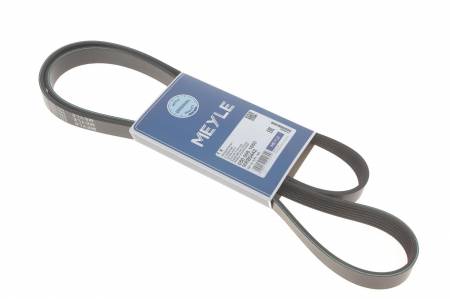 Ремінь генератора Citroen Berlingo 1.8i/VW Golf/Caddy 1.9TDI/SDI (6PK1660) 144 050 006 1660 фото товару