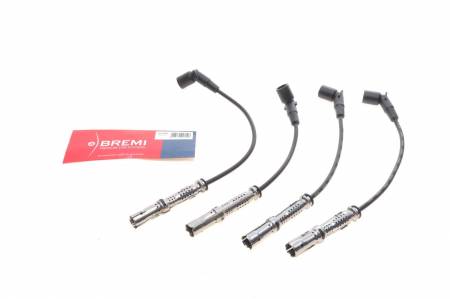 Проводи запалювання BMW 3 (E46) 1.6-1.8 97-05/5 (E34) 1.8 94-95 (к-кт) 47 974200 фото товару