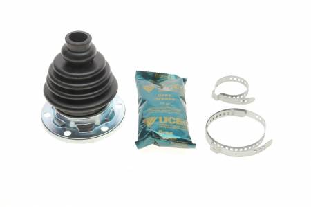 Пильник ШРКШ (внутрішній) VW Caddy II 96-03 (21x99x90mm) 5013 61227 фото товару