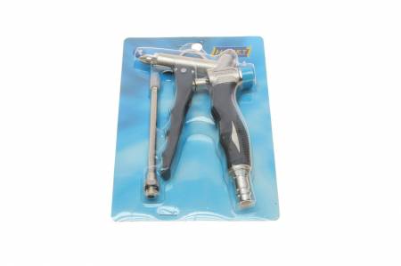 Розпилювач пневматичний з регулятором тиску (112mm) 4808 9040-4 фото товару