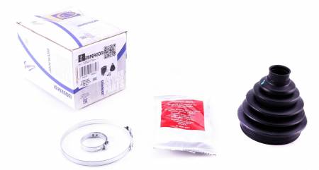 Пильник ШРКШ (зовнішній) Fiat Doblo 1.9D/1.2i/1.4i/1.6i 01-09 (+ змазка і хомути) 5007 33521/TE фото товару