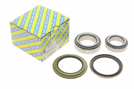 Підшипник маточини (передньої) Kia Sportage 2.0 94-03 110 R189.00 фото товару