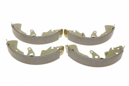 Колодки гальмівні (задні) Suzuki Escudo II 05- (барабанні) 5036 K-866 фото товару